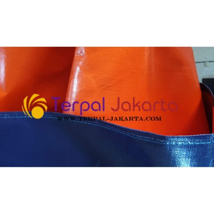 Terpal Plastik Tipe A12 Ukuran 2 X 3 Meter Terpal 2X3 Meter Tipe A12