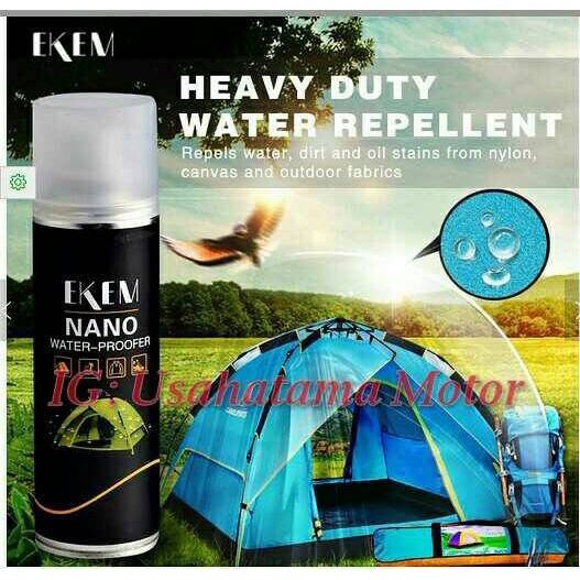 Water Repellent