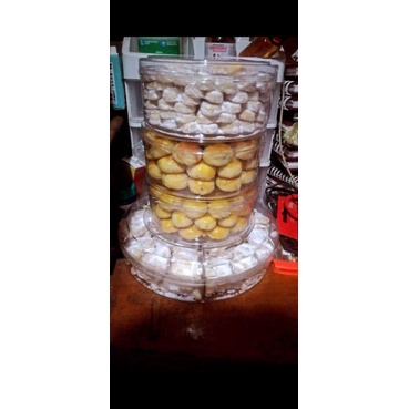 

RifShop || Nastar Lebaran Nastar 500gram Kue Kering Nastar Kue Nastar