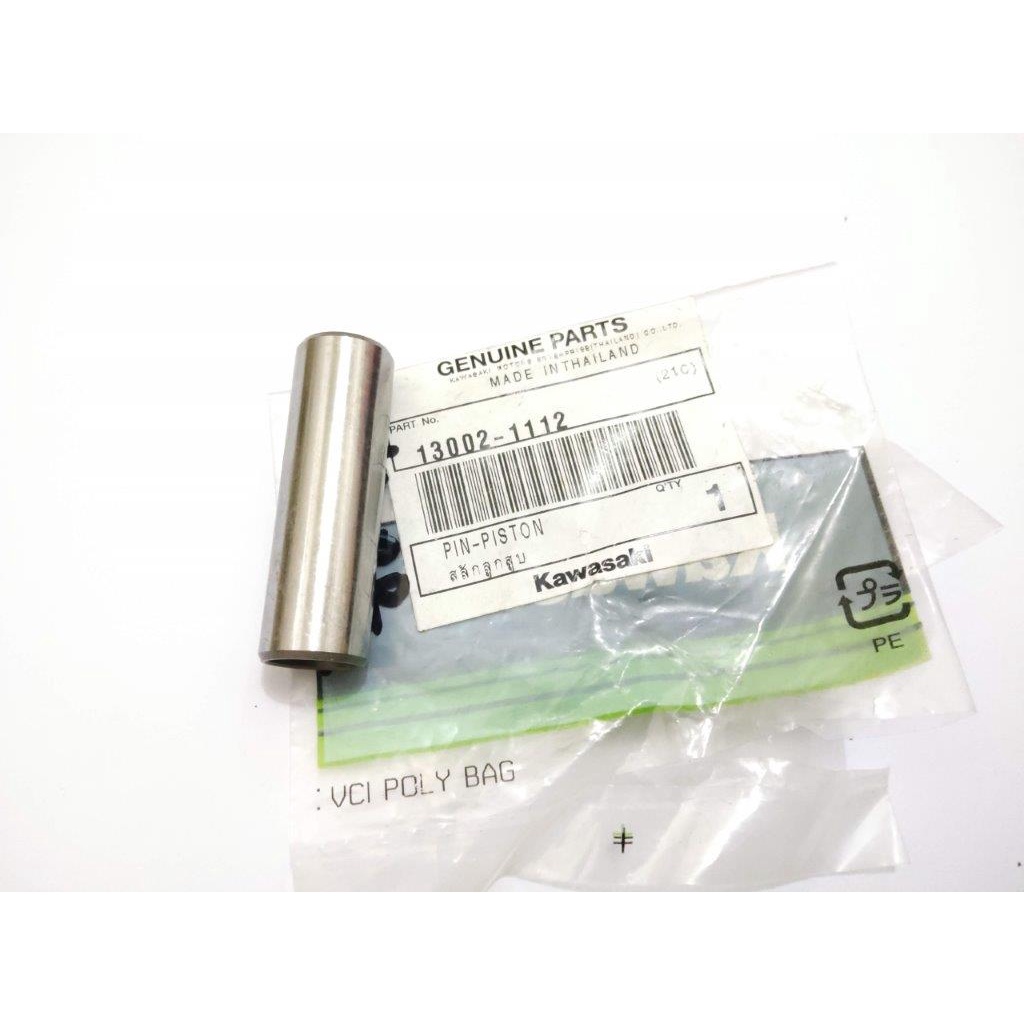 PIN PEN PISTON SEHER NINJA RR LAMA PIN 16 ORIGINAL