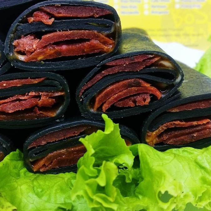 

Kebab Frozen by Bos Kebab (black) ghe