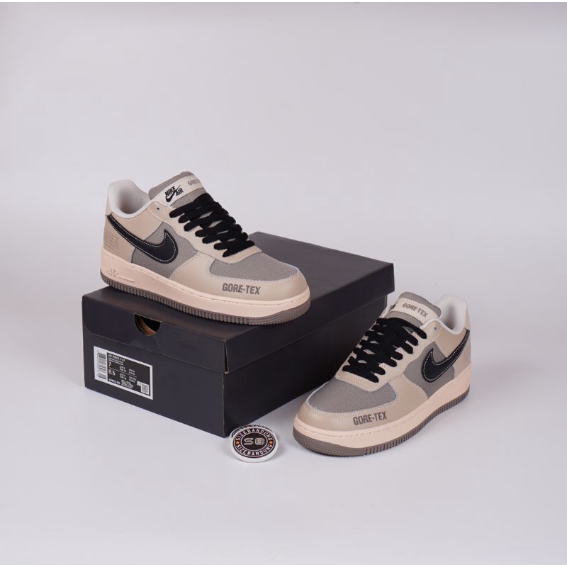 Sepatu Nike Air Force 1 GORETEX