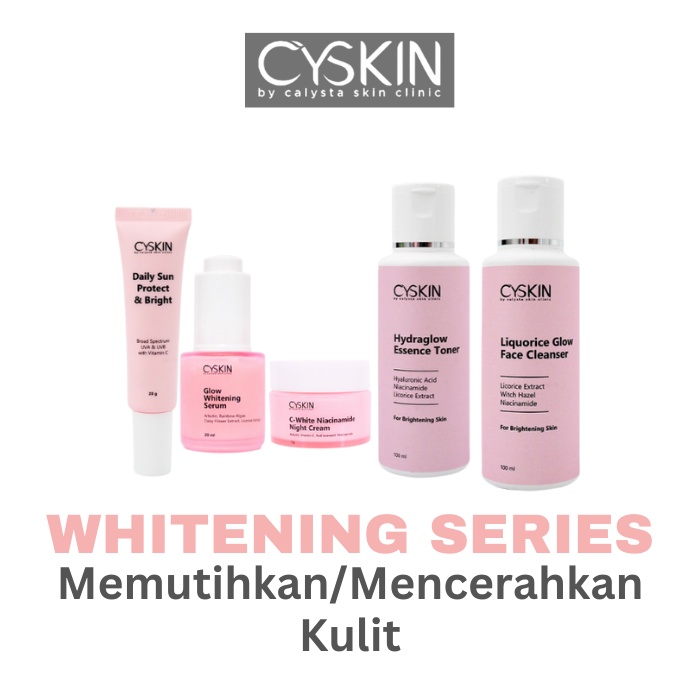 Krim Memutihkan Kulit Glowing Cream Bekasi