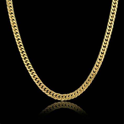 KALUNG RANTAI AQUILA 5.02 GRAM 44CM (LJ)