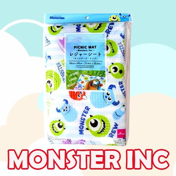 Terlaris Daiso Leisure Sheet /Picnic Mat