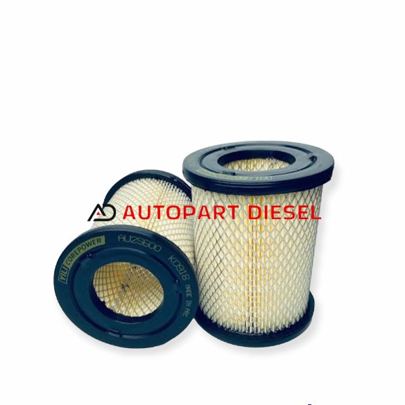 ATDL A-ND0006 FilteQ Air Filter AU2S600 Yili A-8548 A2006 16546-2S600 TD27