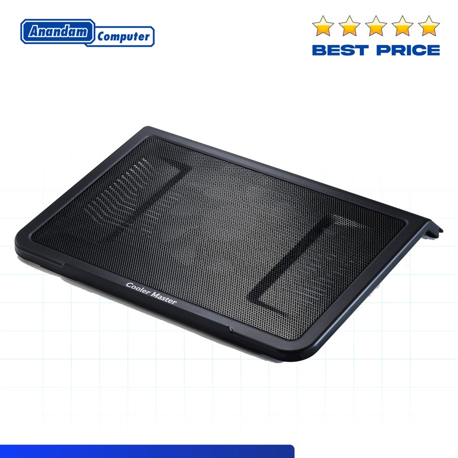 Cooling Pad Cooler Master Notepal L1 - Notebook Laptop Cooler