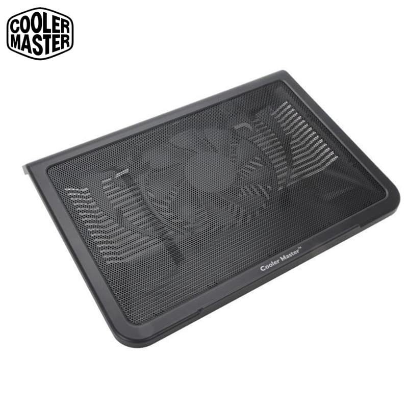 Cooling Pad Cooler Master Notepal L1 - Notebook Laptop Cooler