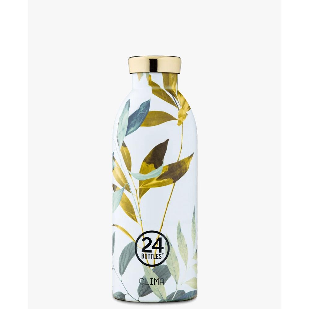 24Bottles Clima Bottle, 500Ml - Tivoli
