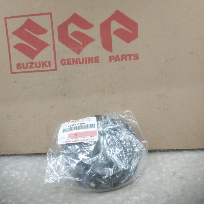 NJGS 43471-80001 Flange As Roda Depan Katana