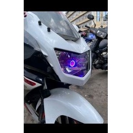 Bohlam AES H4 LED