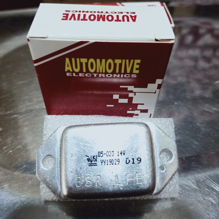 TRDM IC ONLY PANTHER KAKI 6