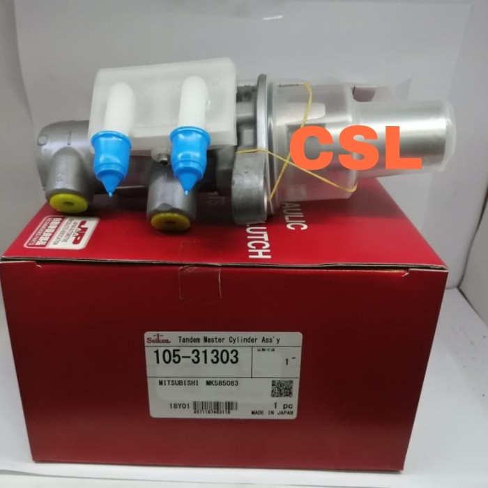 CGSA Bm Assy Master rem atas JAPAN MK585083 PSHDX