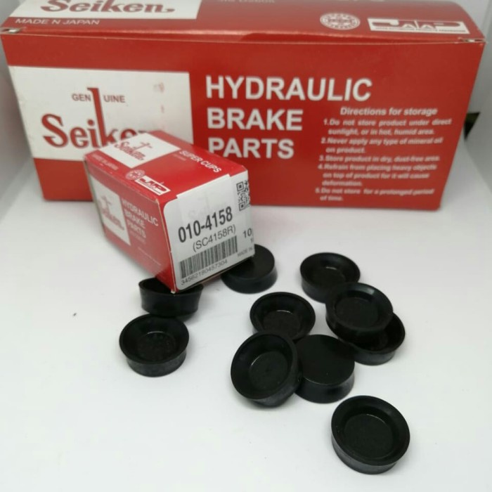 CGSA Karet rem sc4158 3/4" ( Isi 10 Pcs )