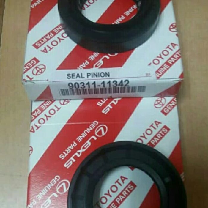 CGSA Oil seal pinion Avanza