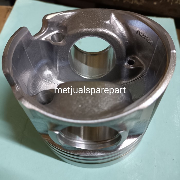 JLST PISTON ISUZU DMAX STD SEHER ISUZU DMAX