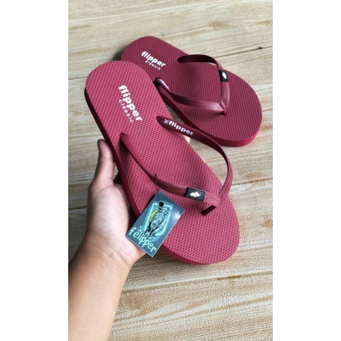 sandal flipper Cewek, sandal jepit murah