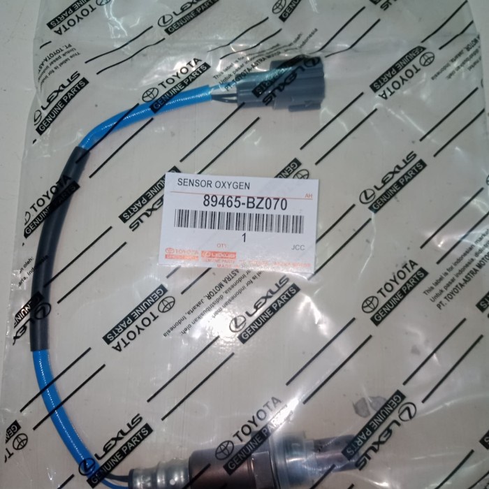 DNMR sensor oksigen avanza xenia Original