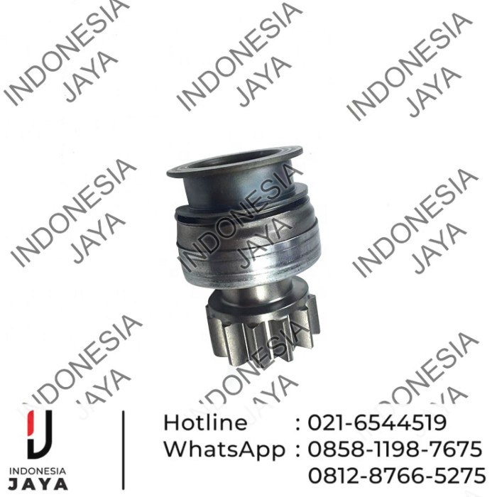 IJET Bendix Starter Ford Ranger Everest 2.2 OEM