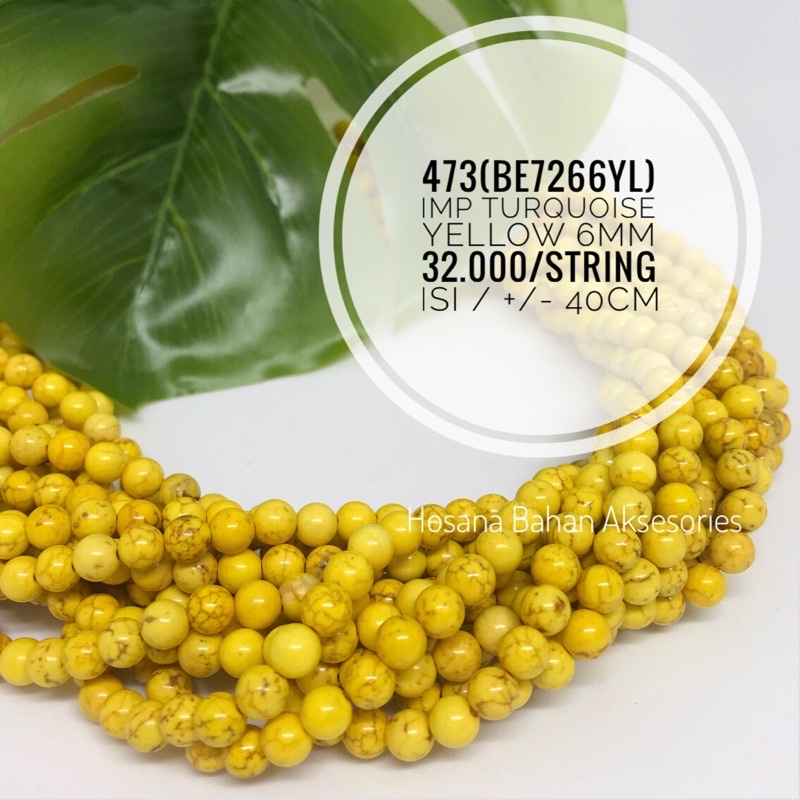 Batu Turquoise/ Batu Alam/ Bahan Gelang/Bahan Kalung