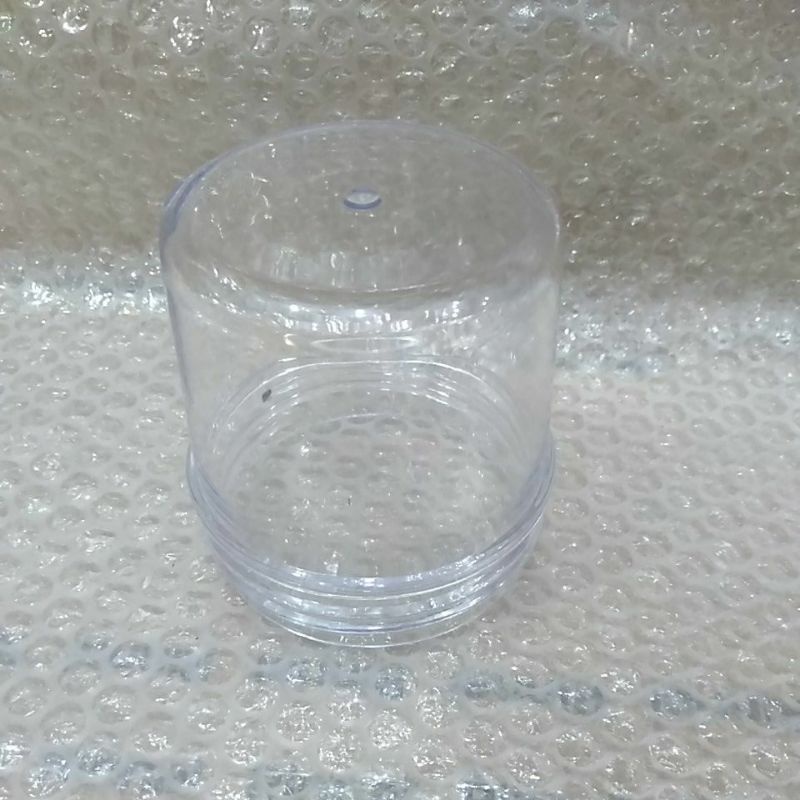 GELAS BUMBU KERING PLASTIK BLENDER MIYAKO/GELAS PLASTIK BUMBU BLENDER MIYAKO DAN LAINLAINNYA