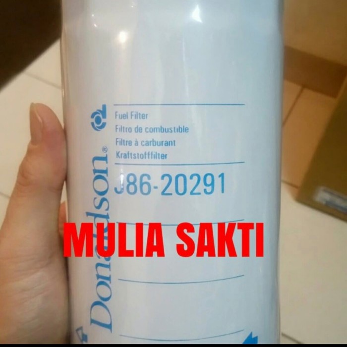 MLSI Filter Donaldson Genuine J8620291