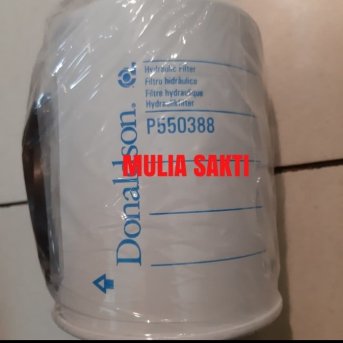 MLSI Filter Donaldson Genuine P550388