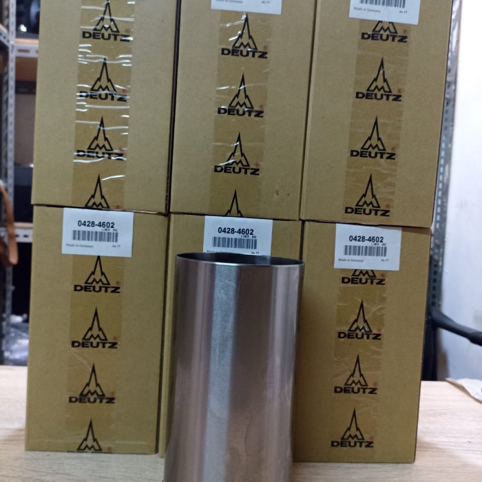 TSCC Liner excavator volvo ec 210 boring volvo ec210b prime