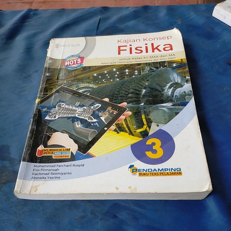 

buku fisika