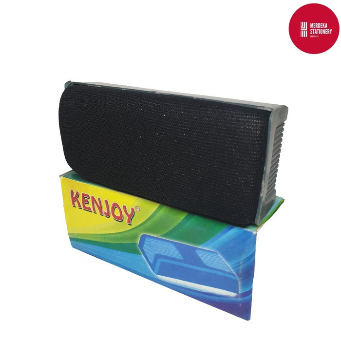 

Penghapus Papan Tulis Whiteboard Kenjoy Besar Eraser Murah