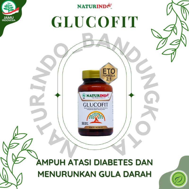 

Jamu Diabetes