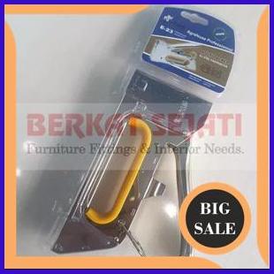 

Alat Mesin Staples Steples Stapler Tembak Gun E23 ETONA Sofa Jok Motor last stok 54PR23