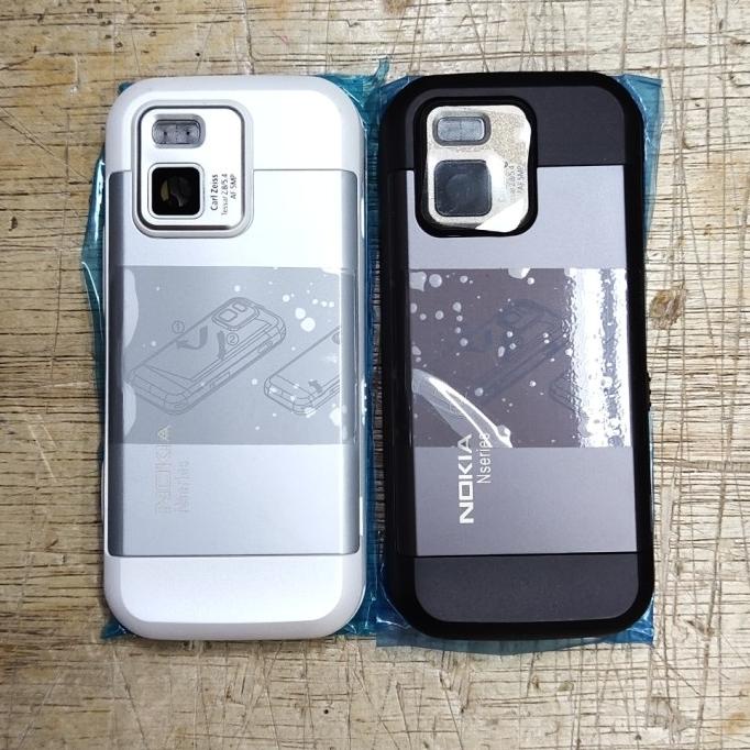 casing nokia N97 MINI mantul murah meriah housing Nokia N97 MINI