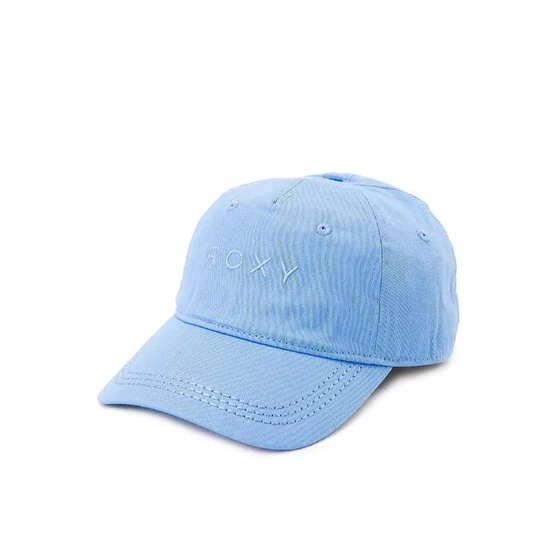 Topi Roxy Dear Believer Cap Original - Cerulean