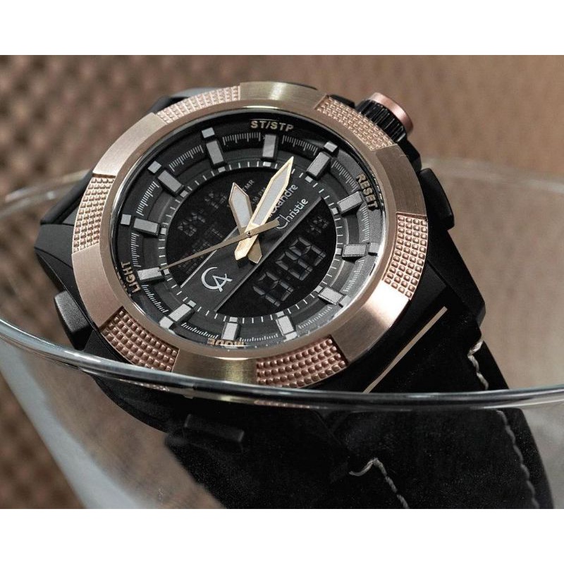 Alexandre Christie 9374 Original