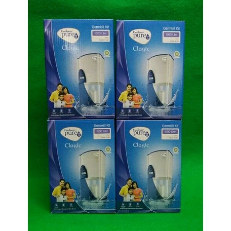 Water Unilever Pureit Gkk Classic 9L/23L