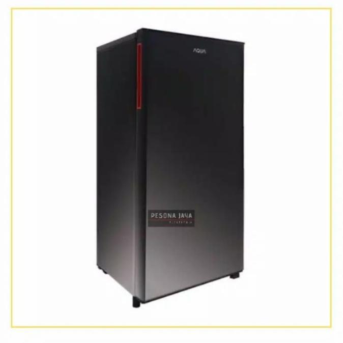 :=:=:=:=] Kulkas Aqua AQR-D191