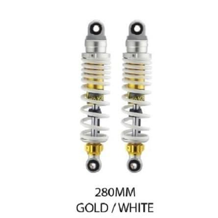 Shock 280Mm Mit116A-R Click Takegawa