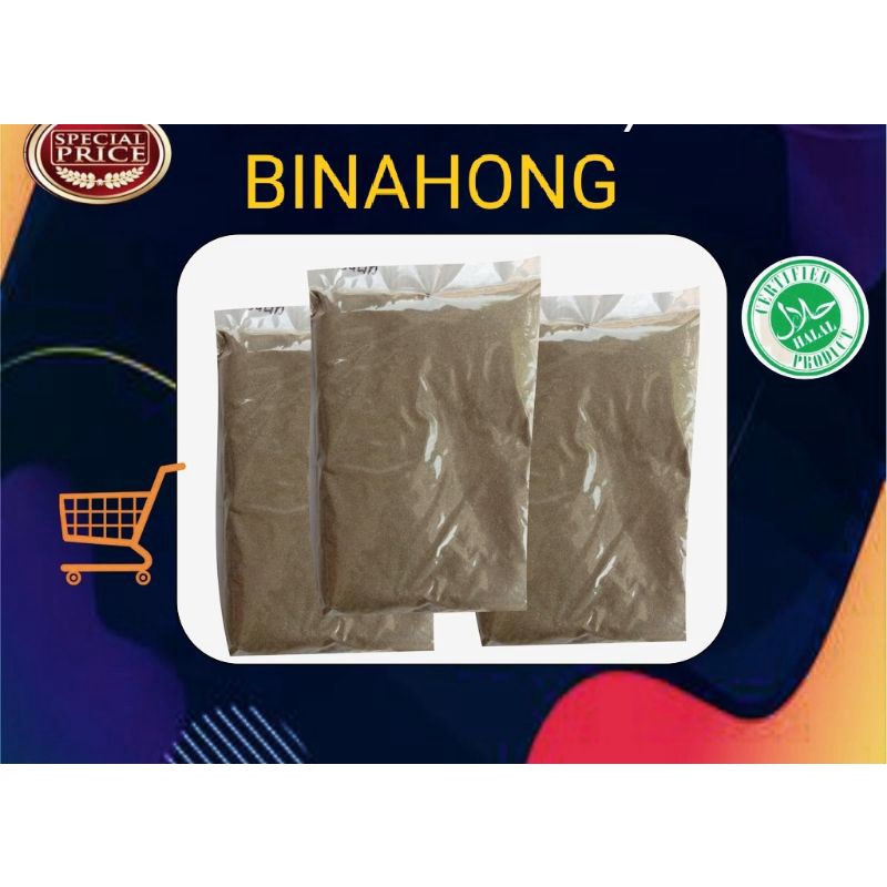 

Serbuk Binahong 100 grm | Daun Binahong Bubuk | Serbuk Binahong Murni Tanpa Campuran