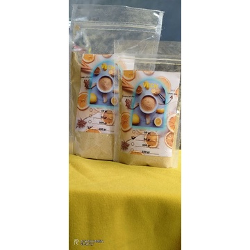 

lemon bubuk/lemon powder kemasan 50gr