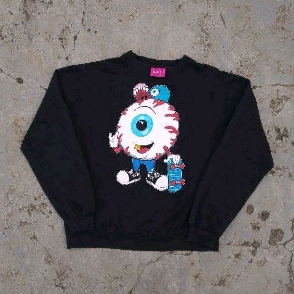 Crewneck MNWKA Mishka