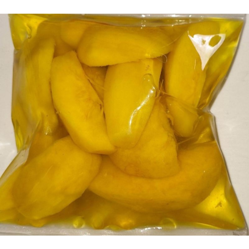 

manisan khas cianjur kedondong manis