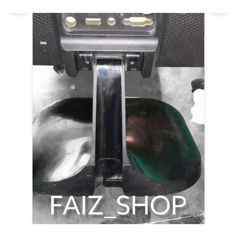 Trending Stand Dudukan Kaki Monitor Tv Lg 22" 22Mp65