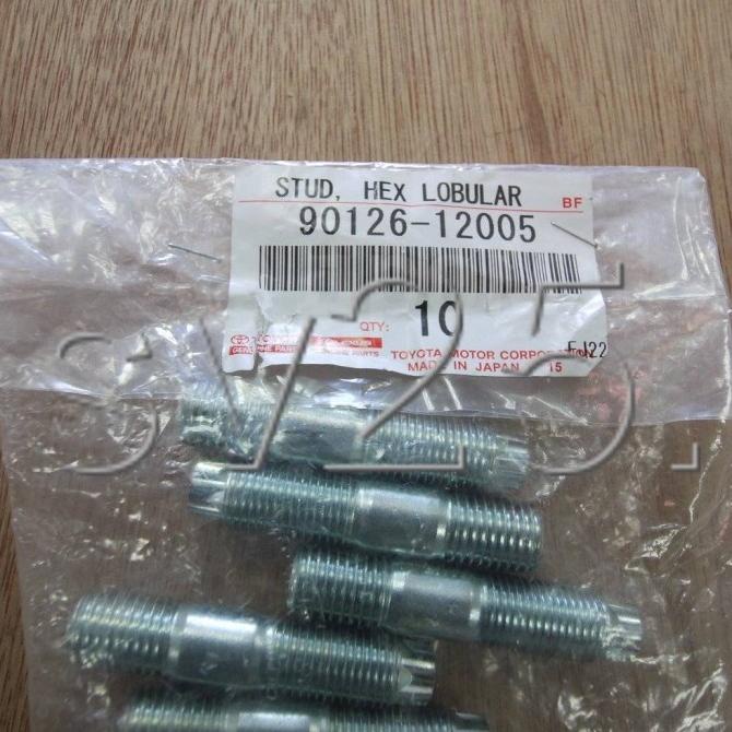 BAUT STEERING KNUCKLE 90116-12007 90126-12005 12010 ORI HARTOP HARDTOP