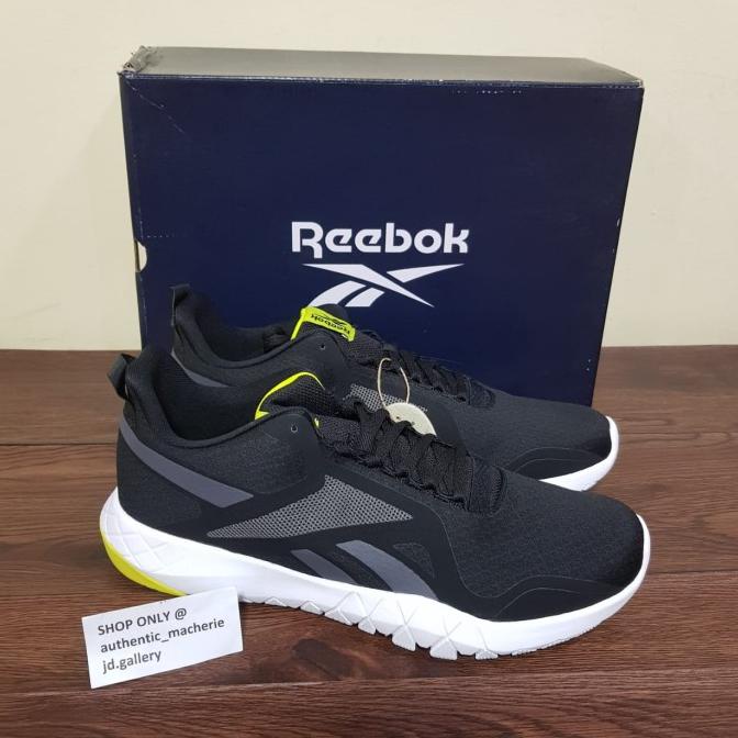 ORIGINAL SALE 70% SEPATU REEBOK FLEXAGON FORCE 3.0 GZ8271 MEN