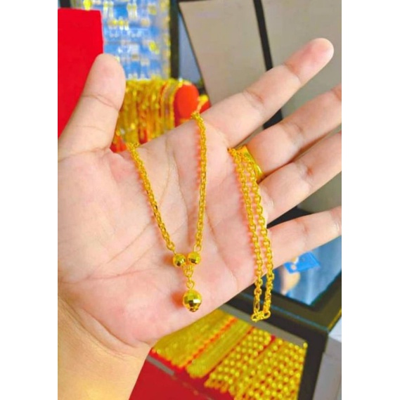 kalung yxy medan