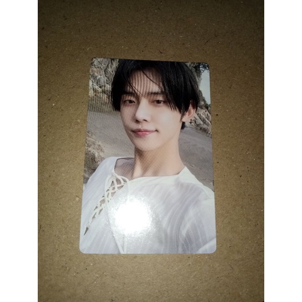 Ready pc yeonjun farewell
