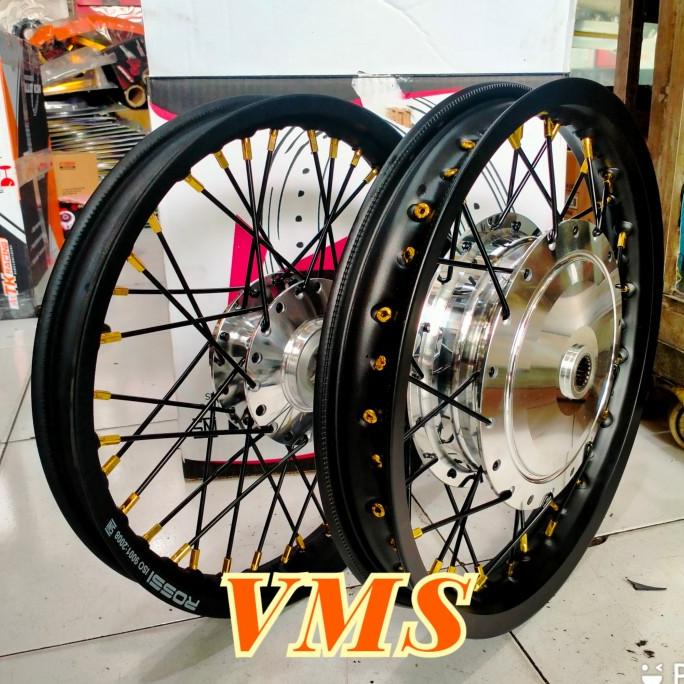 VELG JARI JARI ROSSI RING 14 17 BEAT SCOOPY VARIO VARIO 125 150