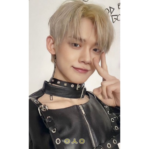 YEONJUN UMS THURSDAY CHILD Minisode 2 Photocard Official