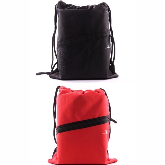 TAS SEPATU ORIGINAL SPECS REIGN STRING BAG - TAS SERUT - TAS SERUT SPE